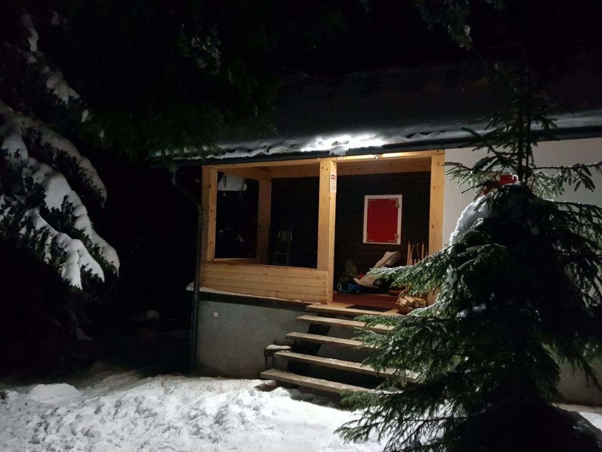 Snowhite Jahorina别墅 外观 照片